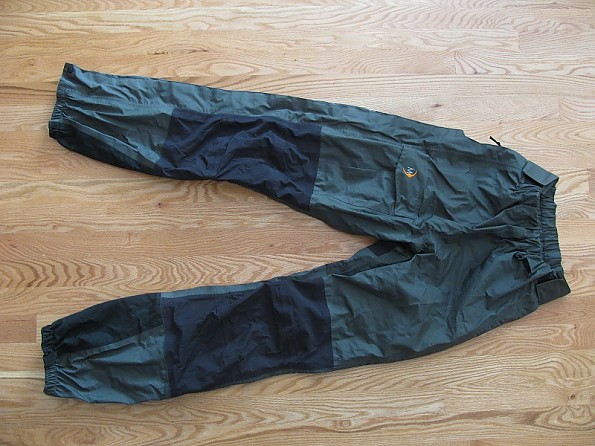 Moonstone Gore-Tex Shell Pant Reviews - Trailspace