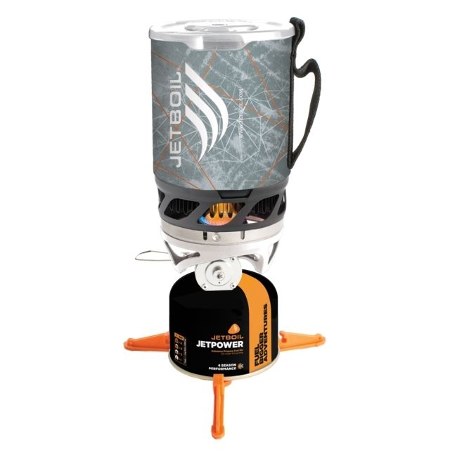 Jetboil MicroMo Cooking System Reviews - Trailspace