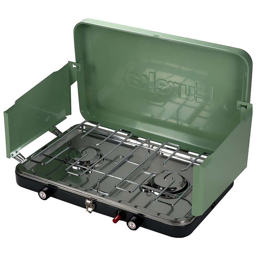Eureka! Ignite Camp Stove Reviews Trailspace