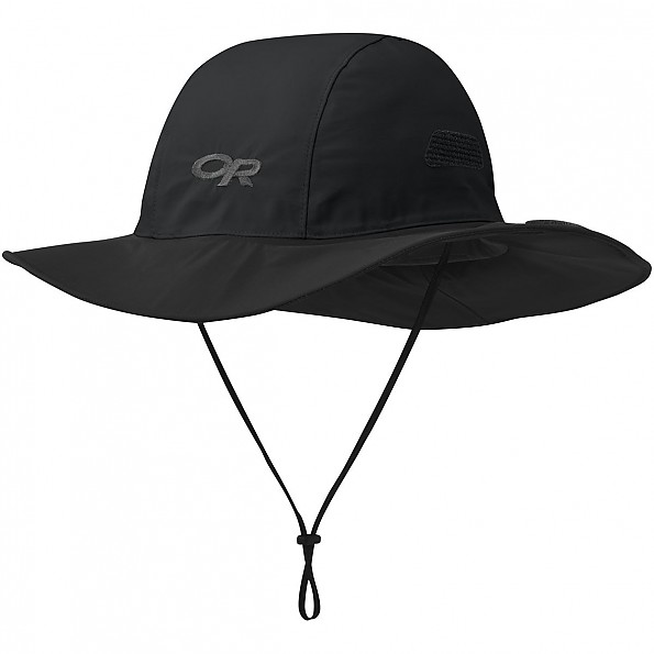 The Best Rain Hats for 2024 - Trailspace