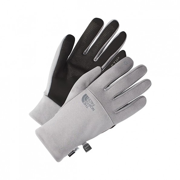 The North Face Etip Recycled Gloves