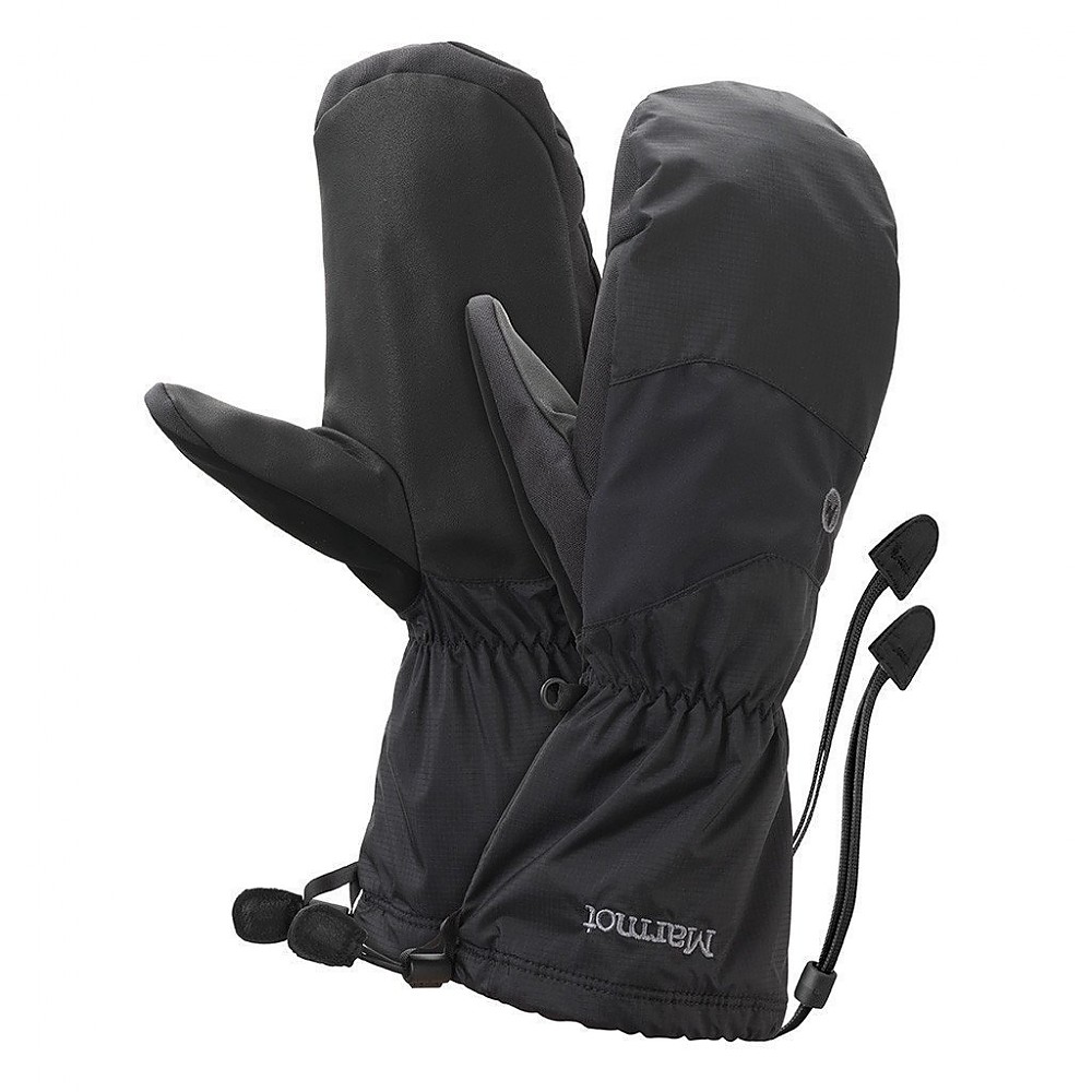 Waterproof best sale mitten covers