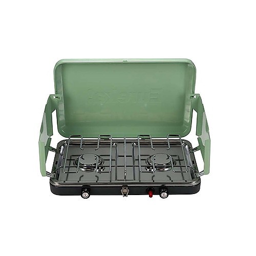 Eureka! Ignite Camp Stove Reviews Trailspace