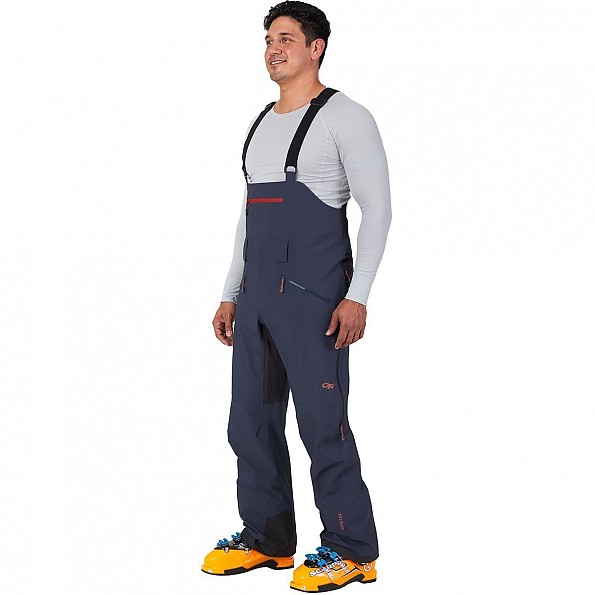 Outdoor Research Hemispheres Bibs