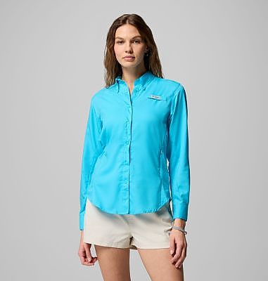 Columbia Tamiami II Long Sleeve Shirt