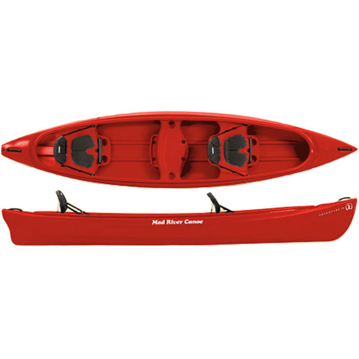 Mad River Adventure 14 Reviews Trailspace