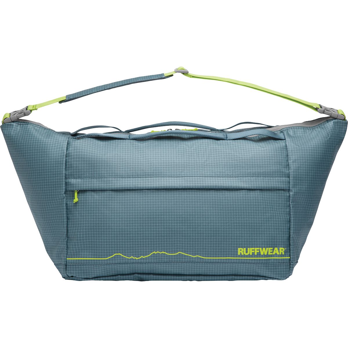 photo: Ruffwear Haul Bag dog gear