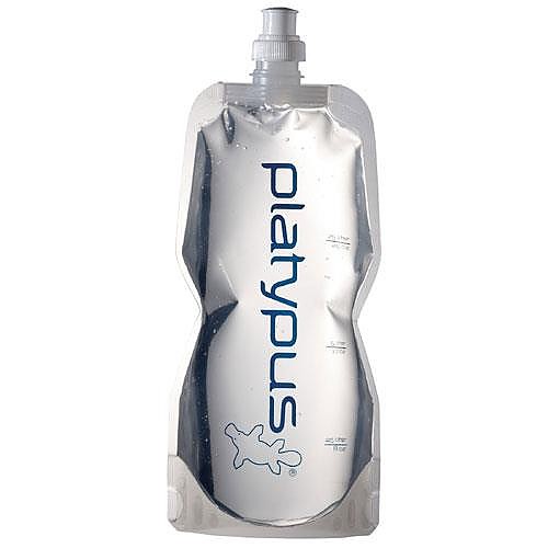 photo: Platypus plusBottle water bottle