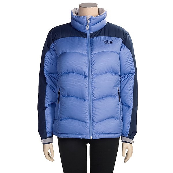 Mountain Hardwear Sub Zero Jacket Reviews Trailspace