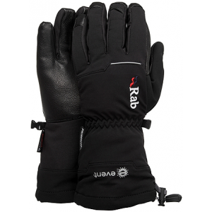 photo: Rab Ice Gauntlet Glove insulated glove/mitten