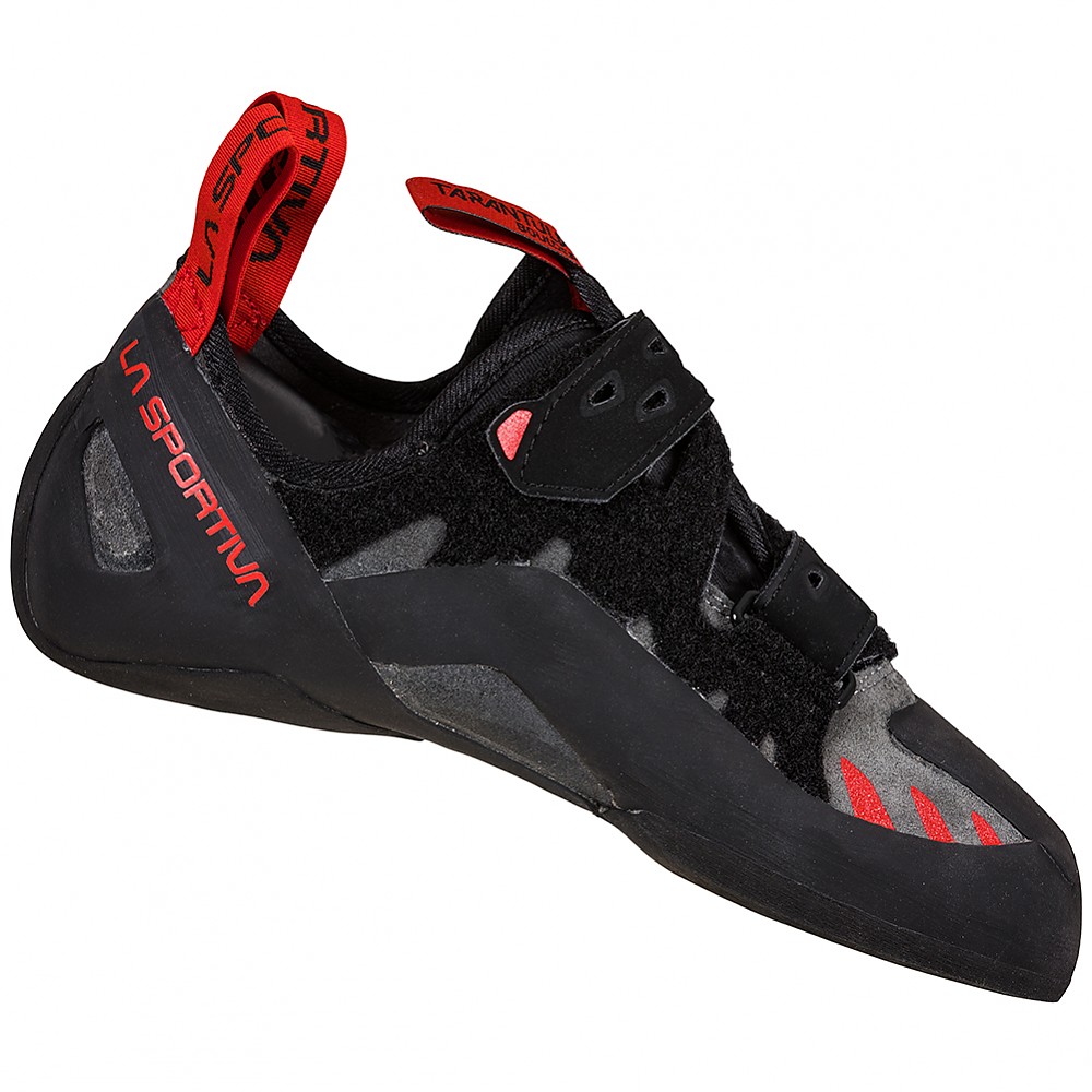 photo: La Sportiva Tarantula climbing shoe