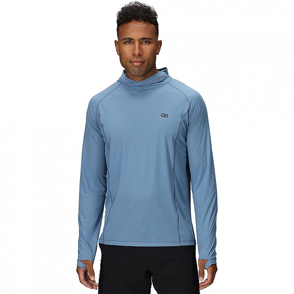 Long Sleeve Performance Tops