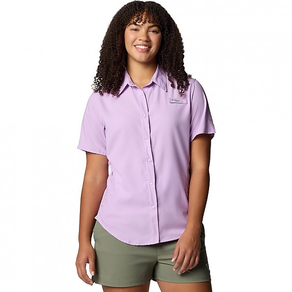 Columbia Tamiami II Short Sleeve Shirt