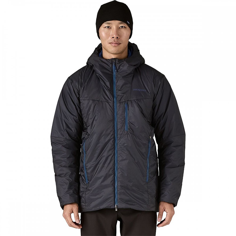 Patagonia DAS Parka Reviews - Trailspace