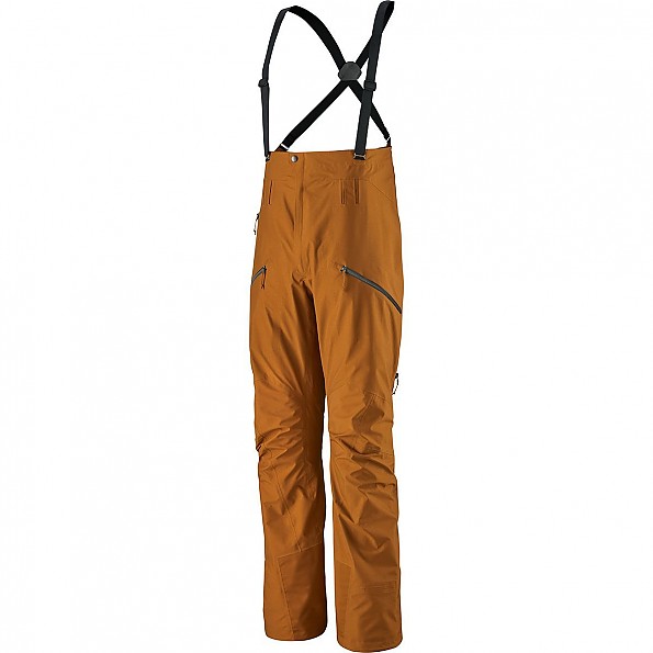Patagonia PowSlayer Bibs