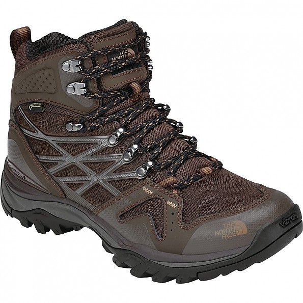 The North Face Hedgehog Fastpack Mid Gore-Tex