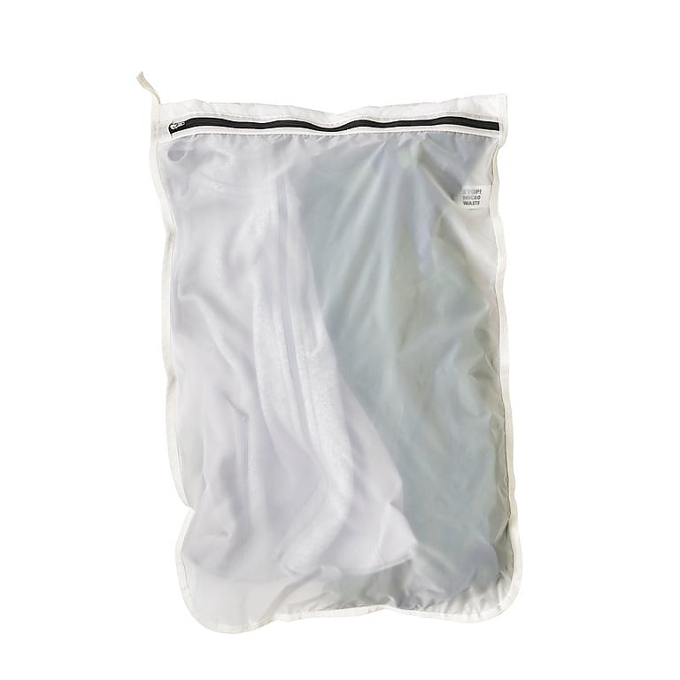photo: Guppyfriend Washing Bag equipment cleaner/treatment