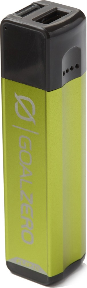 photo: Goal Zero Flip 10 Recharger power storage