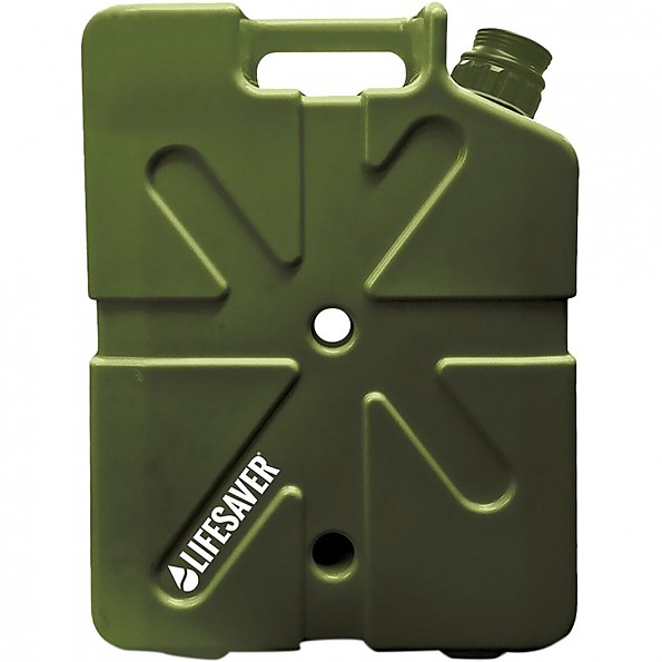 LifeSaver Jerrycan