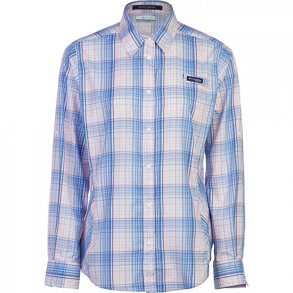 Columbia Super Tamiami Long Sleeve Shirt