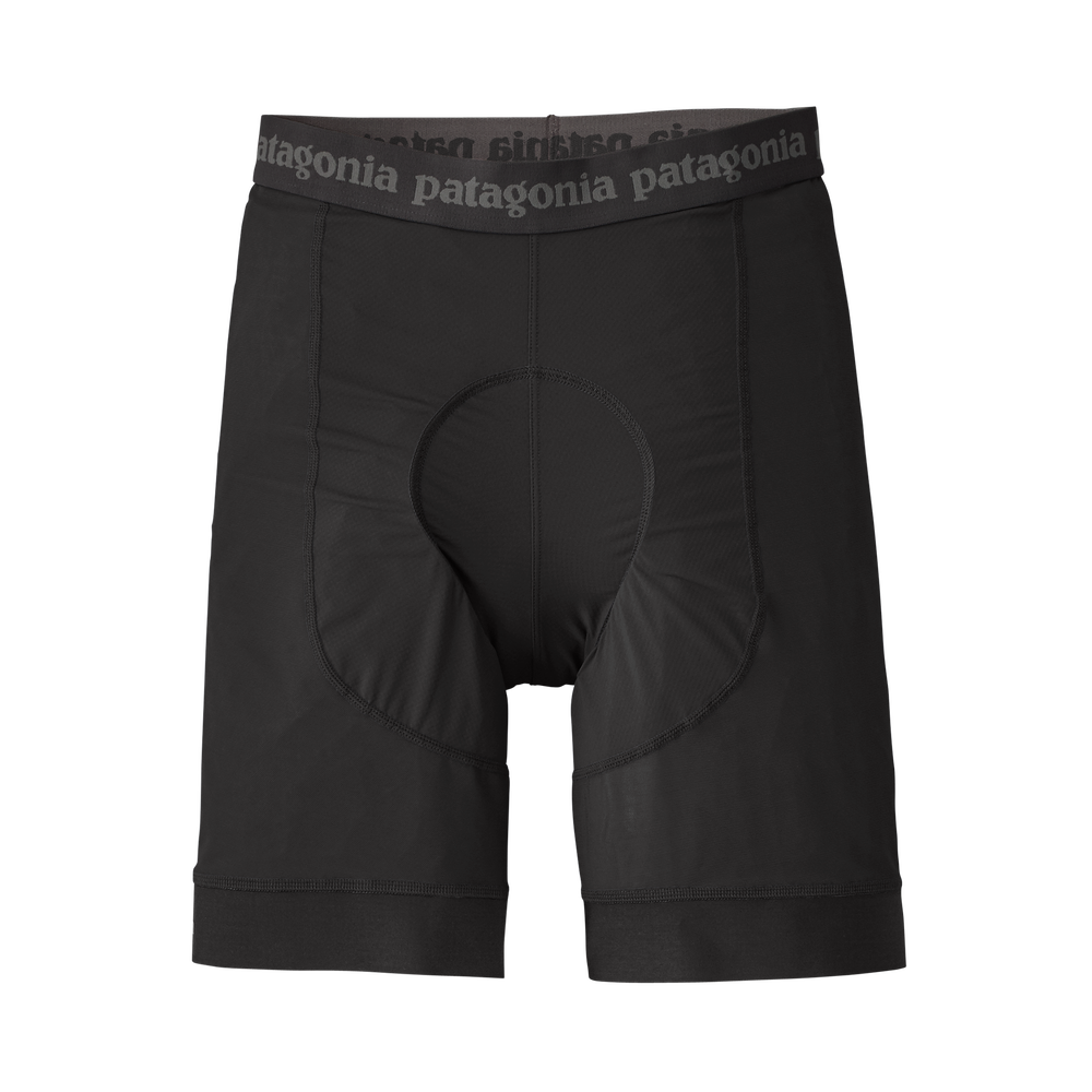 photo: Patagonia Endless Ride Liner Shorts active short