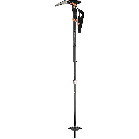 photo: Black Diamond Whippet alpine touring/telemark pole