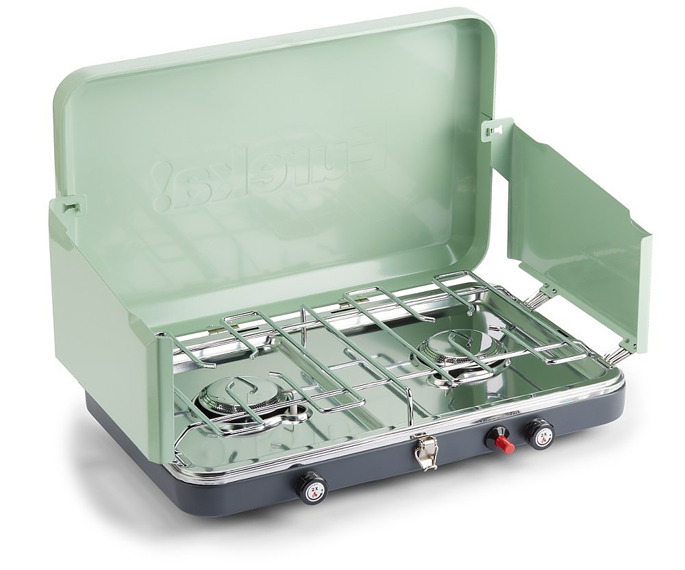 Eureka! Ignite Camp Stove Reviews Trailspace