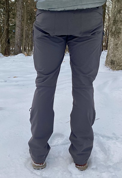 Stone Glacier De Havilland Pant Review