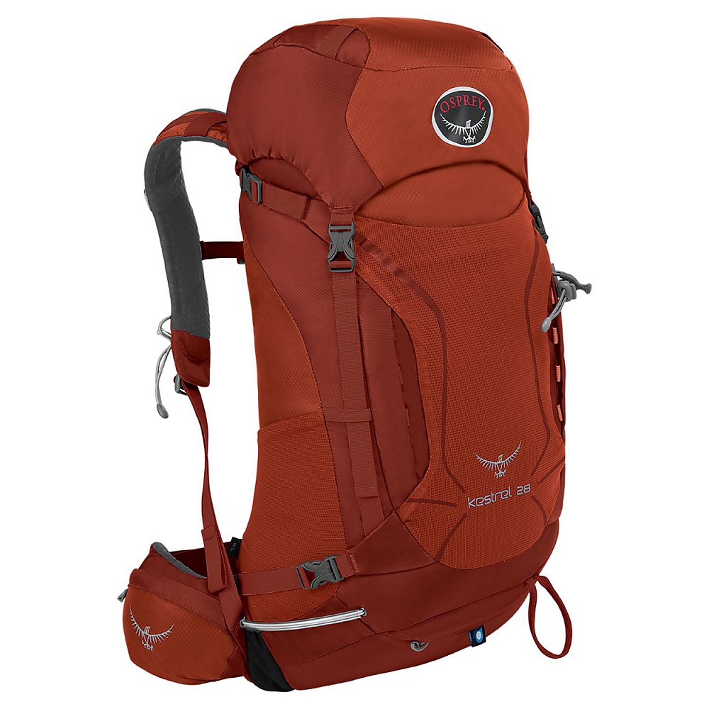オスプレイ ケストレル 28 Osprey Kestrel 28 Reviews - Trailspace