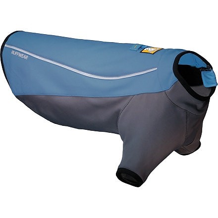 Ruffwear Cloud Chaser Jacket Reviews Trailspace
