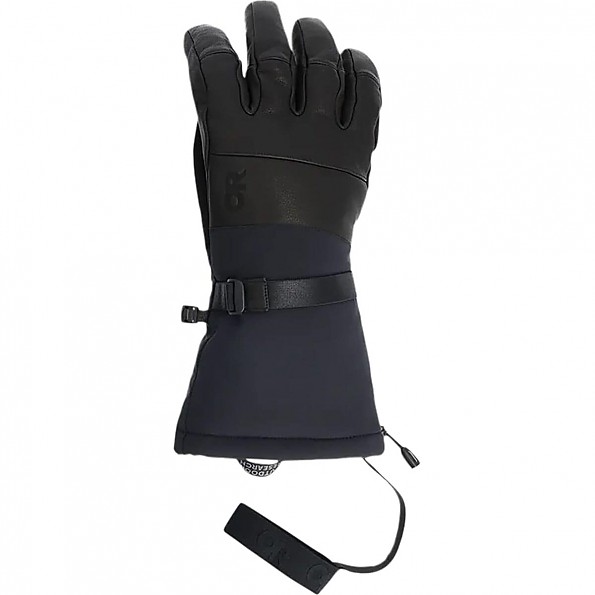 Outdoor Research Carbide Sensor Gloves