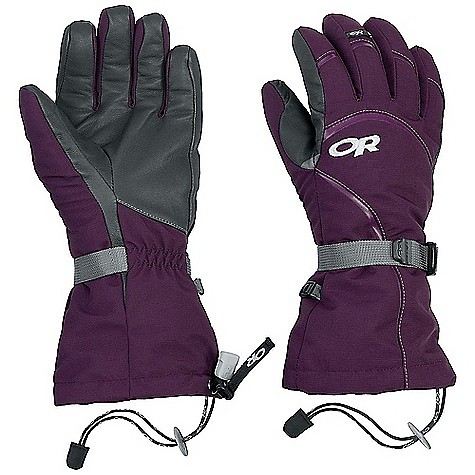 Outdoor Research HighCamp Gloves