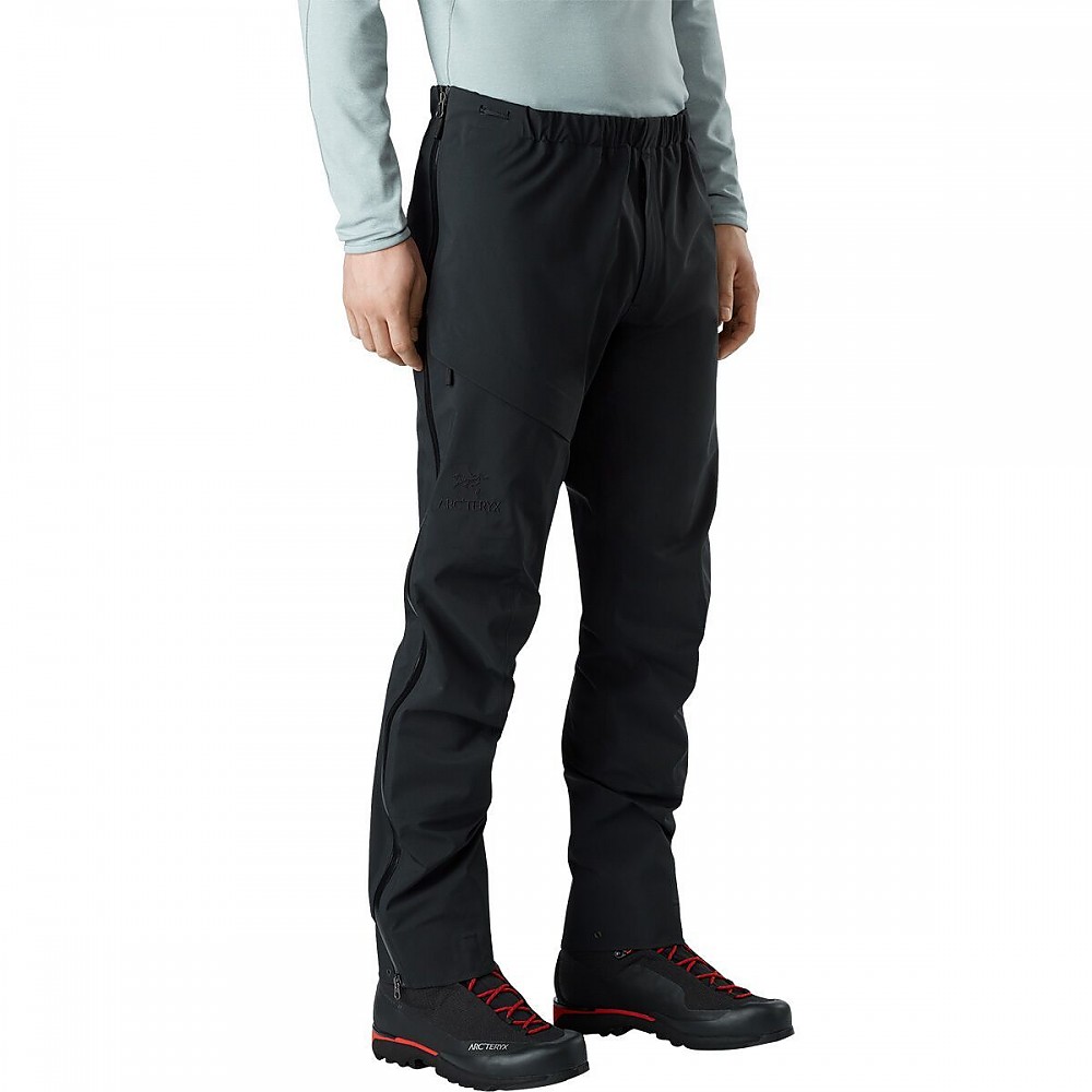 photo: Arc'teryx Beta LT Pant waterproof pant