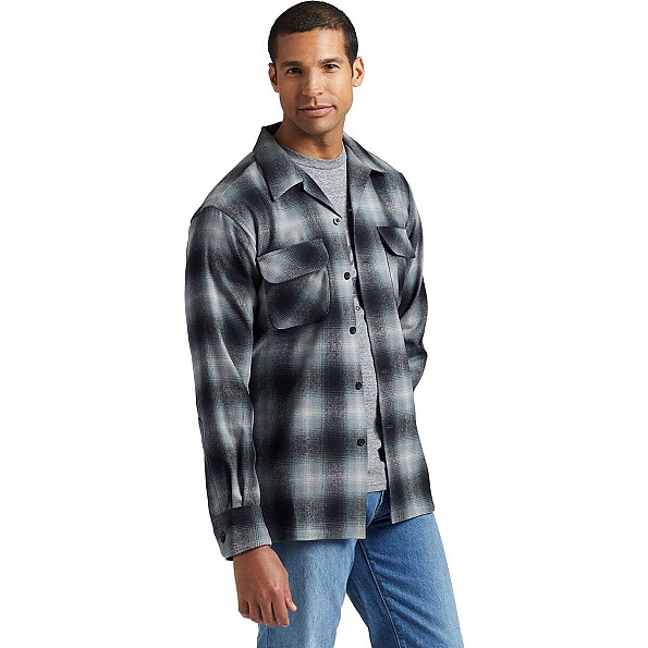 Pendleton Board Shirt