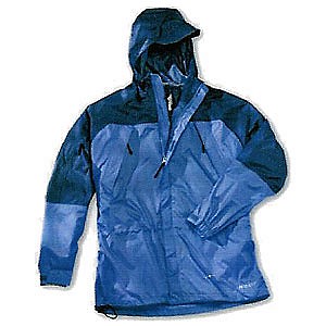 photo: Kelty Big Thunder Jacket waterproof jacket