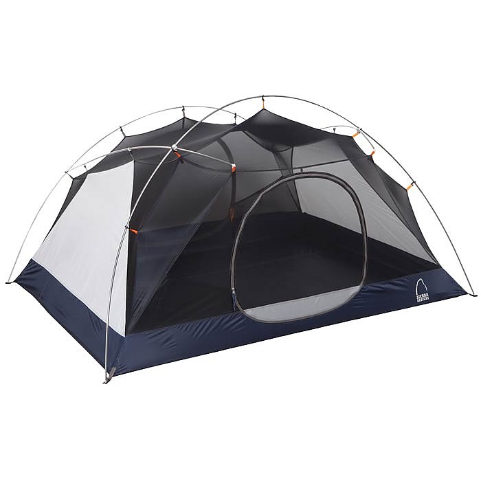 photo: Sierra Designs Zeta 2 three-season tent