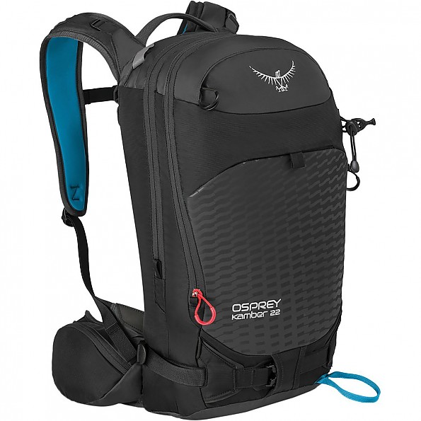 Osprey Kamber 20