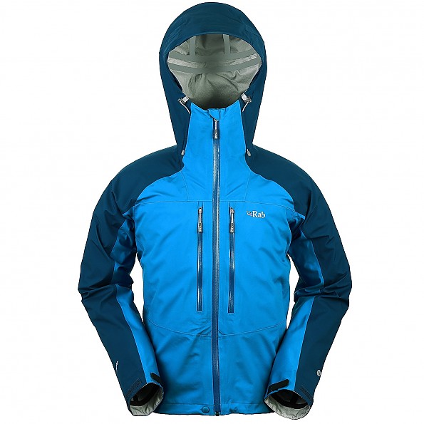 Rab Stretch Neo Jacket Reviews - Trailspace