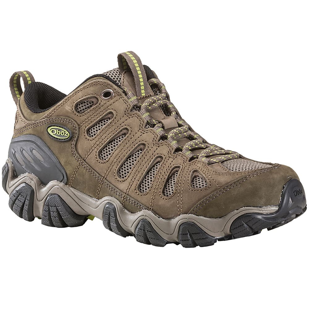 oboz sawtooth 2 low