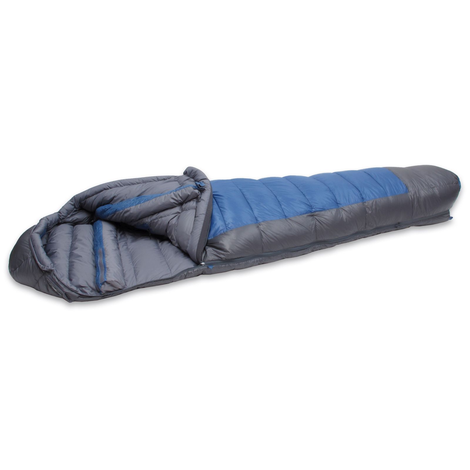 photo: Exped Comfort 800 3-season down sleeping bag