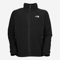 photo: The North Face Men's Genesis Jacket fleece jacket