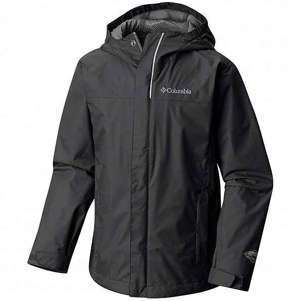 Columbia Watertight Jacket