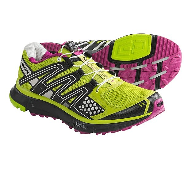 salomon xr mission 3