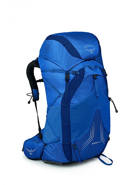 Osprey Exos 48