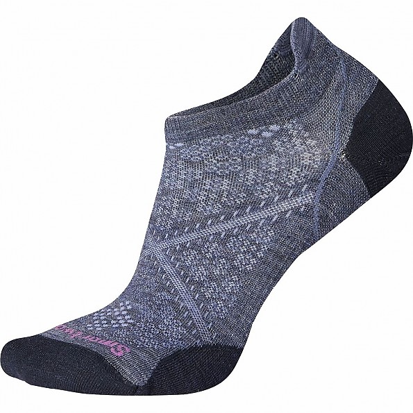 Smartwool PhD Running Ultra Light Micro Sock