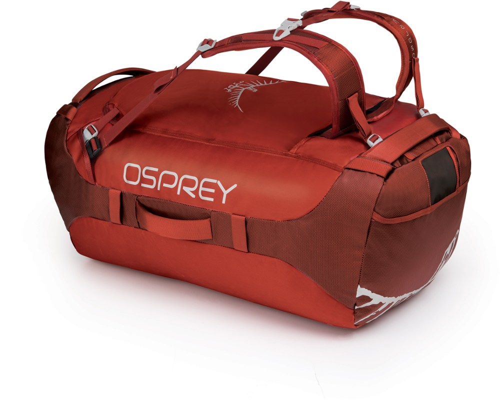 osprey transporter 95 review