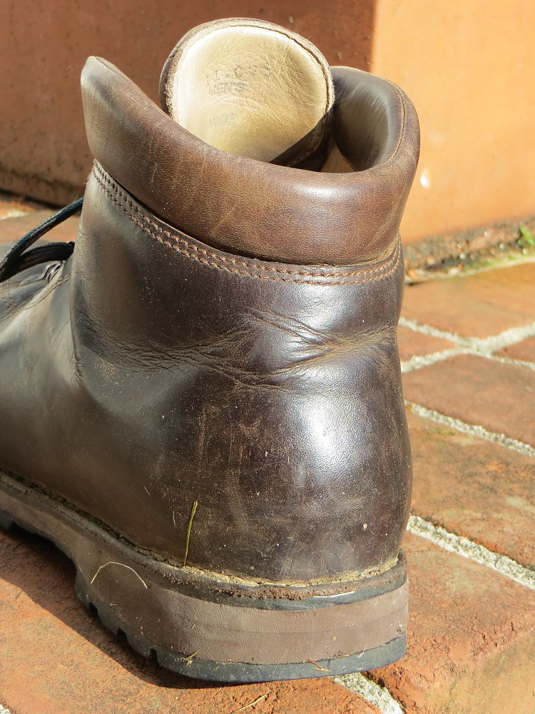 limmer hiking boots