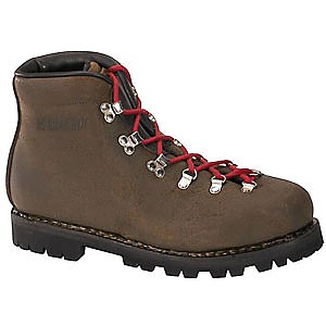 photo: Galibier Super Rando mountaineering boot