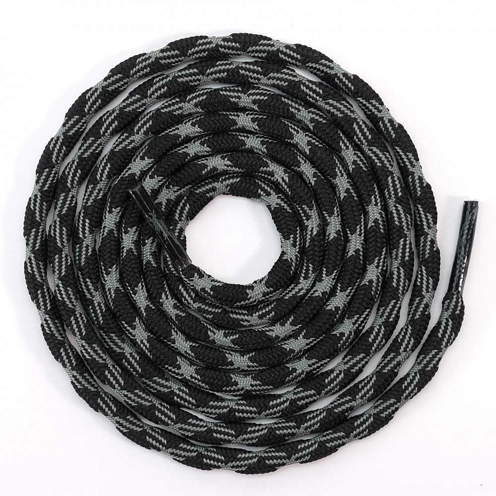 RockWear Laces Boot Strings Reviews Trailspace