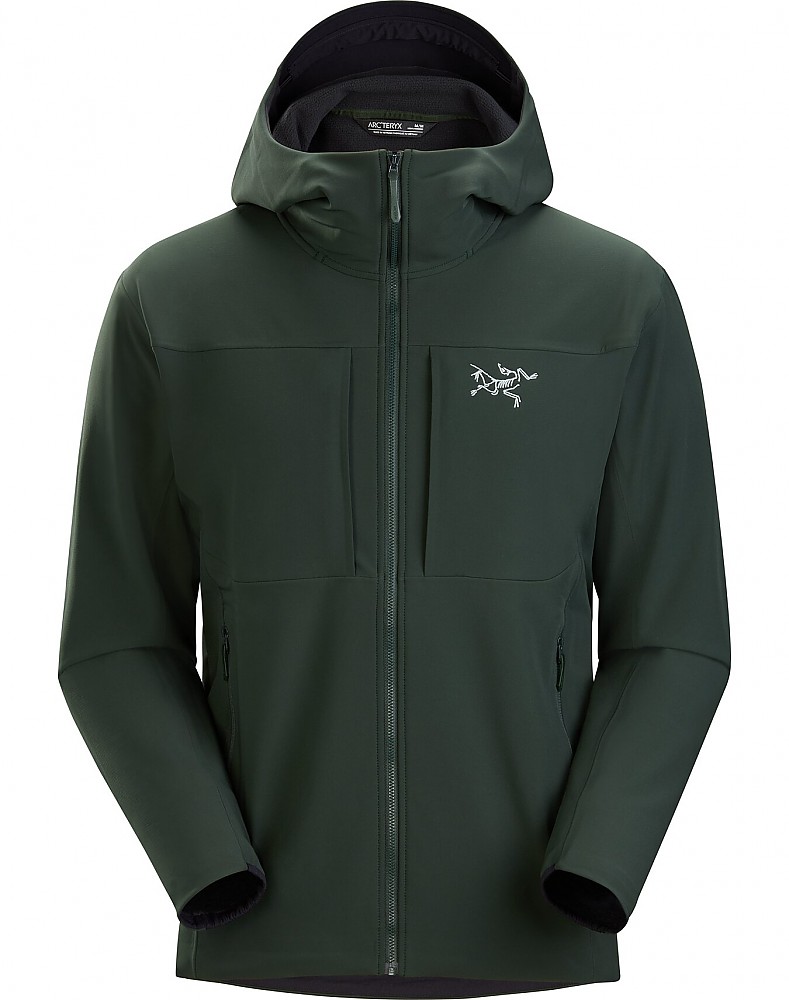 Arc'teryx Gamma MX Hoody Reviews - Trailspace